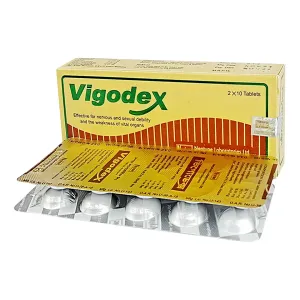 Vigodex